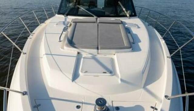 Greyhound yacht for sale 8