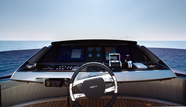 Mayar yacht for sale 22