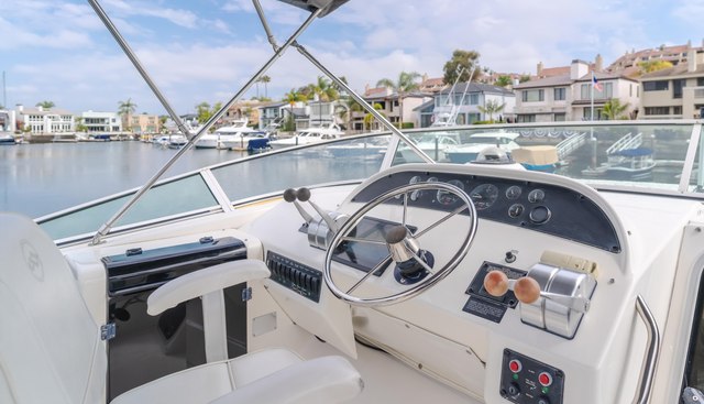 COFFEY TO COCKTAILS II yacht for sale 37