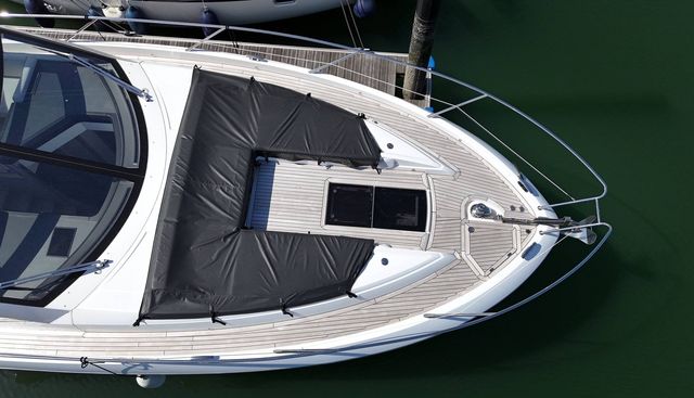 noname yacht for sale 8