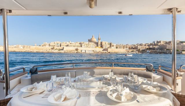 ELEGANCE yacht for sale 10