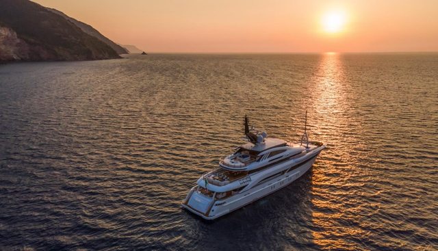 FLORENTIA yacht for sale 9