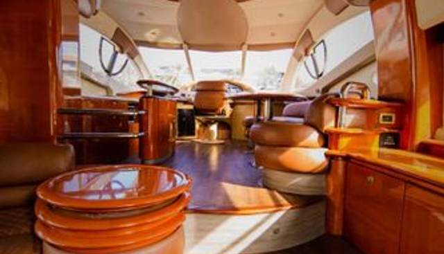 BELLE yacht for sale 27