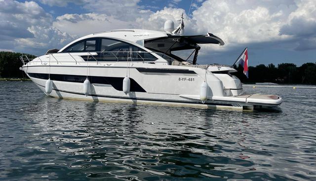 noname yacht for sale 4