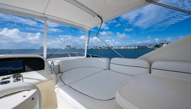 TO LIFE! yacht for sale 19