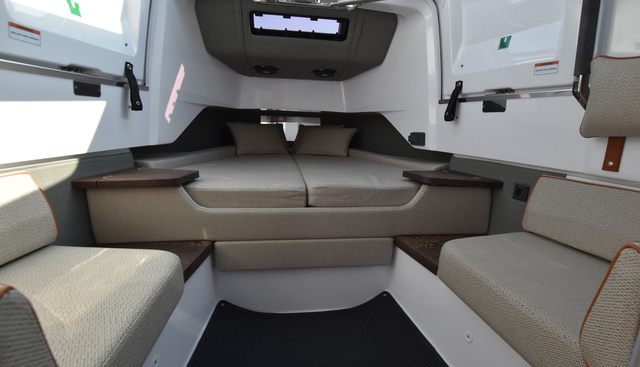 PACE yacht for sale 27