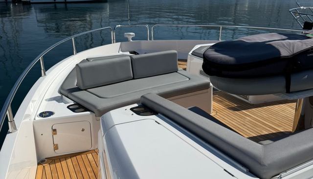 Svetlana yacht for sale 2