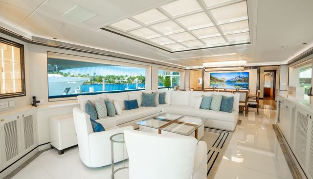 MISS MICHELLE yacht for sale 8