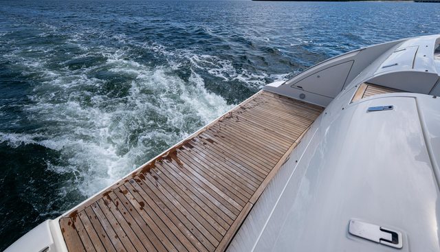 TO LIFE! yacht for sale 24