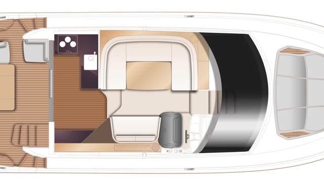 Theo yacht for sale 37