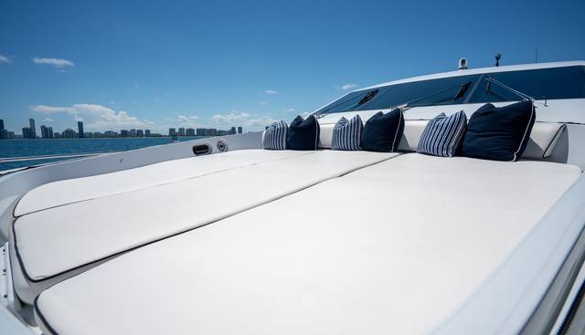 U WISH yacht for sale 63