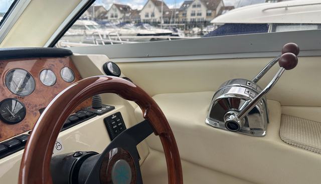Osprey yacht for sale 19