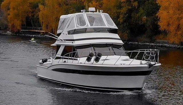 Siesmec yacht for sale 2