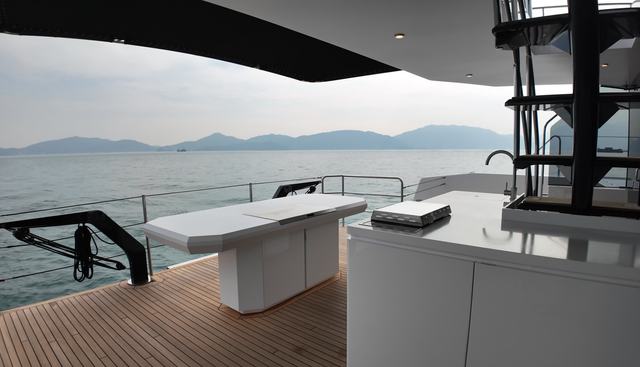 noname yacht for sale 13