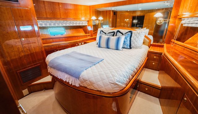 Next Chapter yacht for sale 14