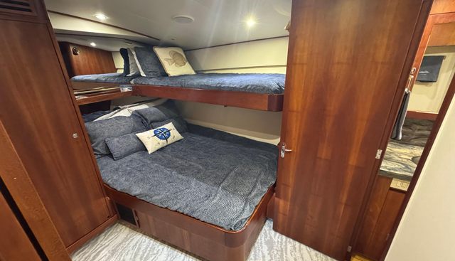 PIER PRESSURE yacht for sale 37