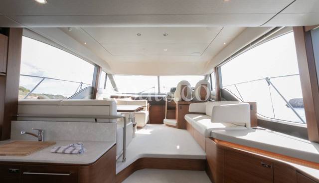 noname yacht for sale 14