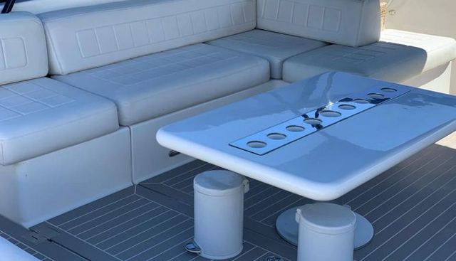 GEMINIS yacht for sale 20