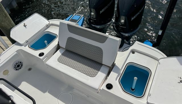 noname yacht for sale 8