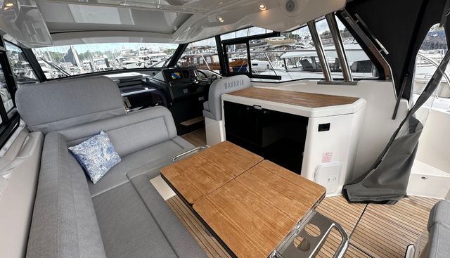 Katch Us yacht for sale 14