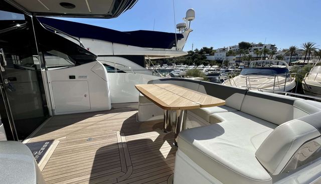 noname yacht for sale 10