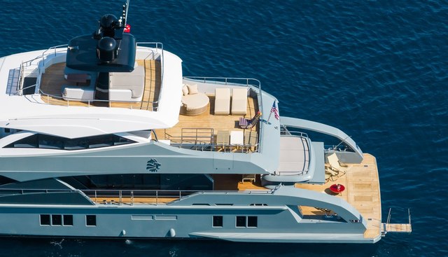 LEONIDAS yacht for sale 39