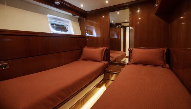 NORTHSTAR I yacht for sale 18
