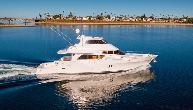 Seaquel yacht for sale 2