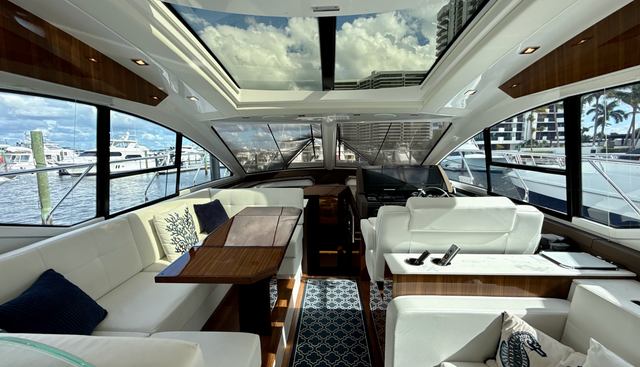 Tropical Dreamer yacht for sale 57
