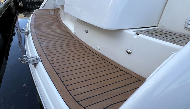 noname yacht for sale 19