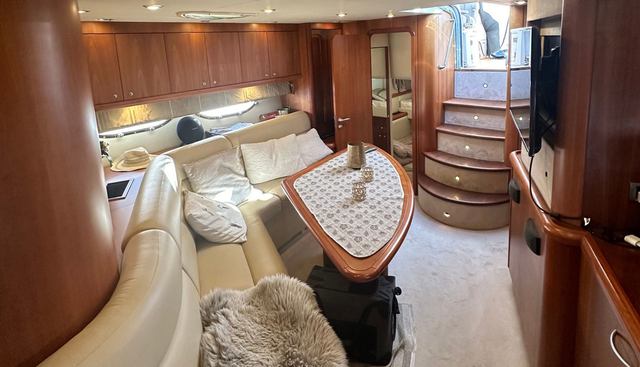 MELTEMI yacht for sale 18