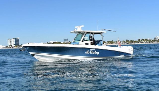 JB BABY yacht for sale 3