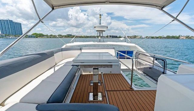 Sea Whisperer yacht for sale 10