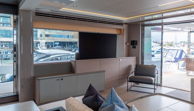 5322488 yacht for sale 29