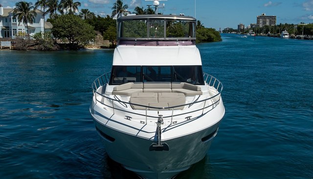 MISS AMY yacht for sale 15