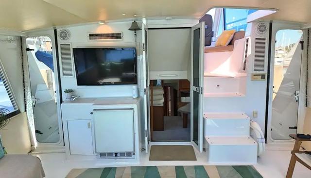 Thrill a Minute III yacht for sale 33