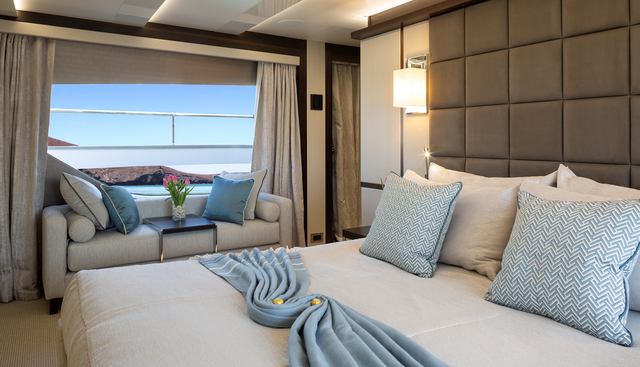 MR. K IRISTON yacht for sale 13