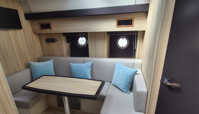 noname yacht for sale 17