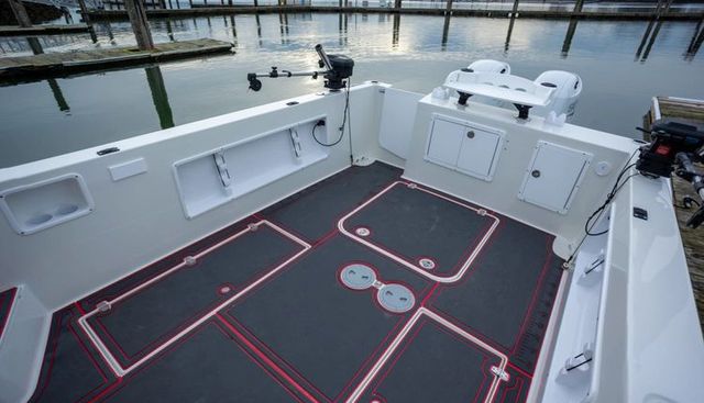 noname yacht for sale 10