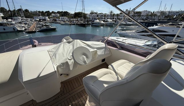 noname yacht for sale 9