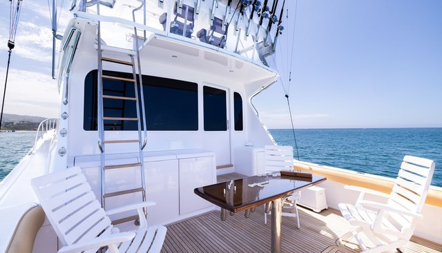 ANEJO yacht for sale 3