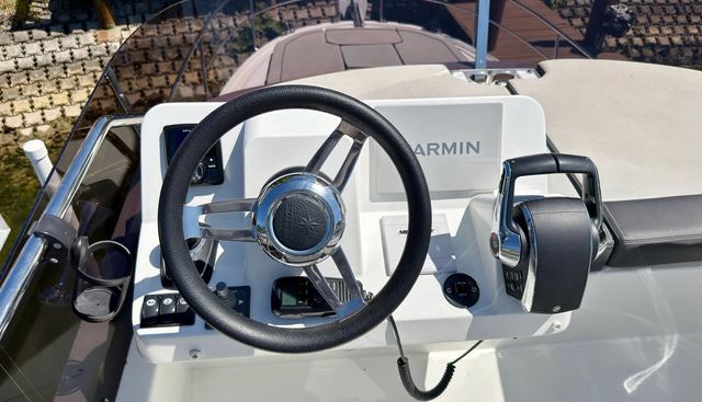 Bababa's Time yacht for sale 9