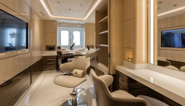 ENERGY yacht for sale 42