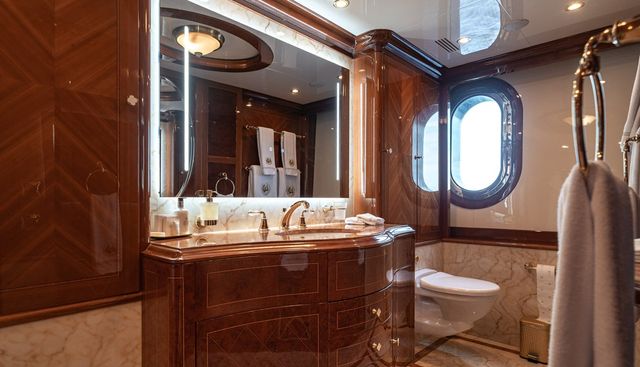 RHINO yacht for sale 15