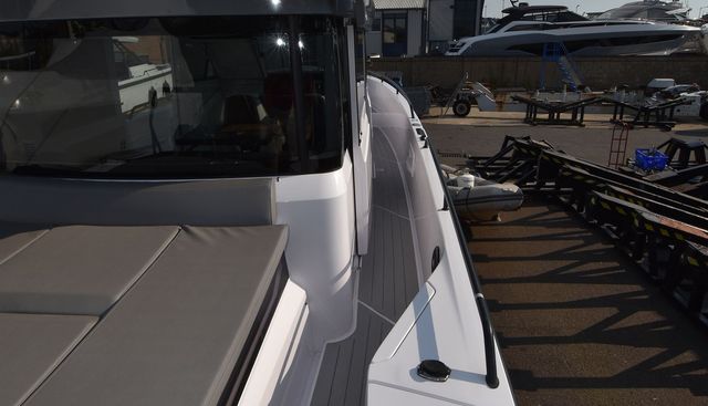 PACE yacht for sale 2