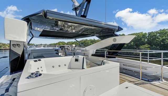 noname yacht for sale 63