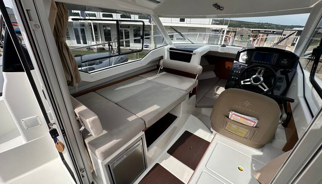 Blue Gecko yacht for sale 20