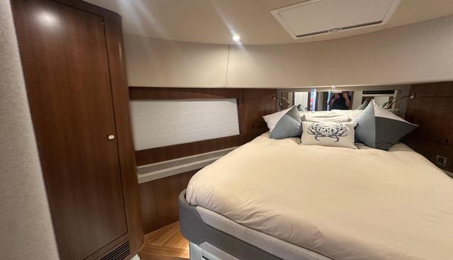 OUR TRADE yacht for sale 22