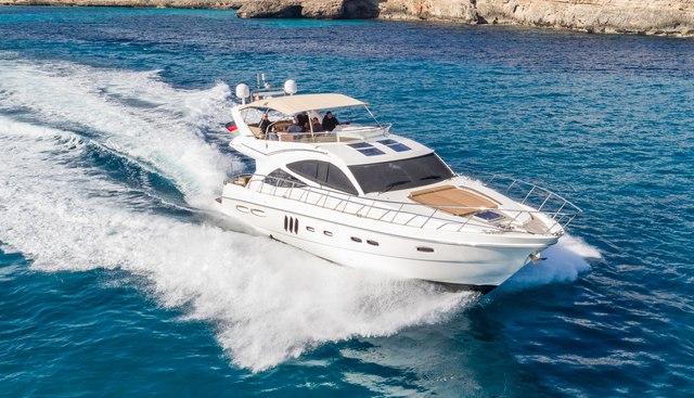 noname yacht for sale 5