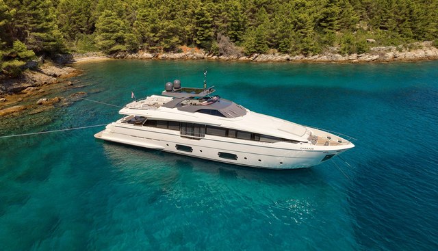 DAMARI yacht for sale 25